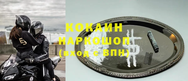 прущий лед Краснослободск